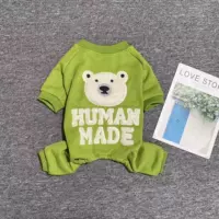 Зеленая четыре