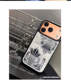 Chrome Hearts Gothic Scrollwork Vintage iPhone Case for iPhone 13 – 17