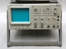 IWATSU)SS-7840 7821 7825 7840H TS8500 500M simulated storage oscilloscope