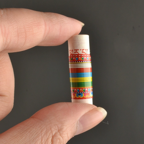 Продукты Micro Specture Guanyin Mantra Far Mantra Dharani Mantra Mantra богатство бог бог