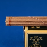 Yuanzhao Labrang Temple Tibetan Lama Grant Grant Секретный метод ладан ладан для буддийского тибетского ладана ладан Лайт Лабранг древний тибетский ладан