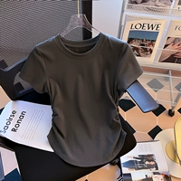 Темно-серый