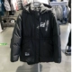Li Ning Disney Star Wars Mickey Tên chung 2018 Mùa đông thời trang nữ thể thao ấm áp Áo khoác xuống AYMN006 - Thể thao xuống áo khoác
