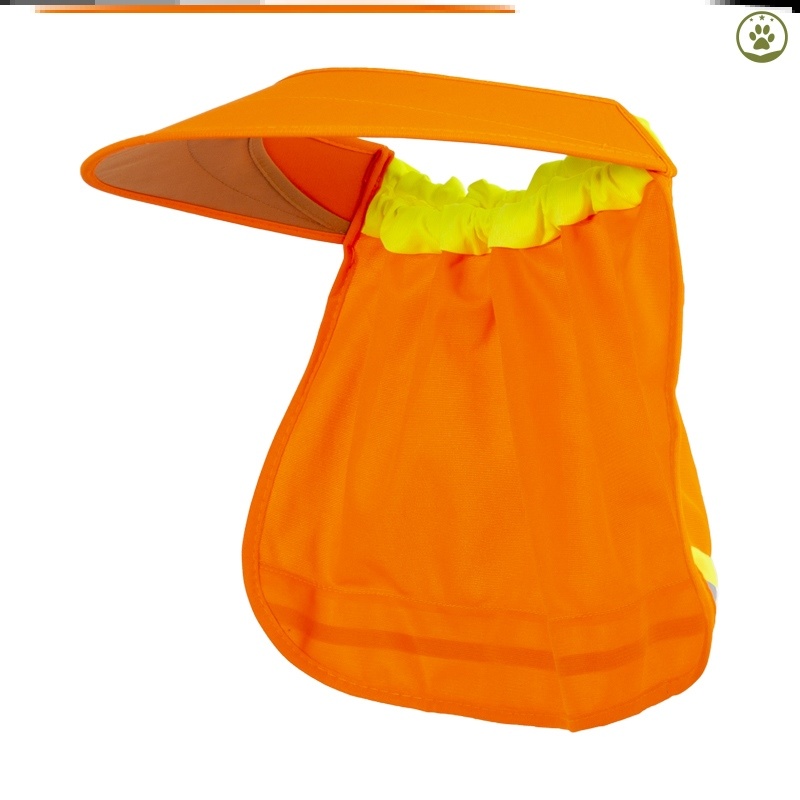 Sun visor sunscreen visor sunscreen visor sunscreen for sunscreen for working on the construction site of the headgear of the safety helmet