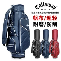 Túi đựng đồ chơi golf Callaway giá túi đựng gậy golf