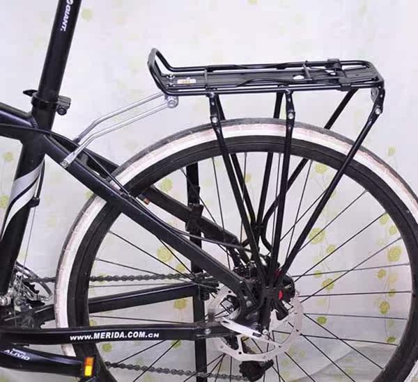 Porte-bagages pour vélo - Ref 2414613 Image 14