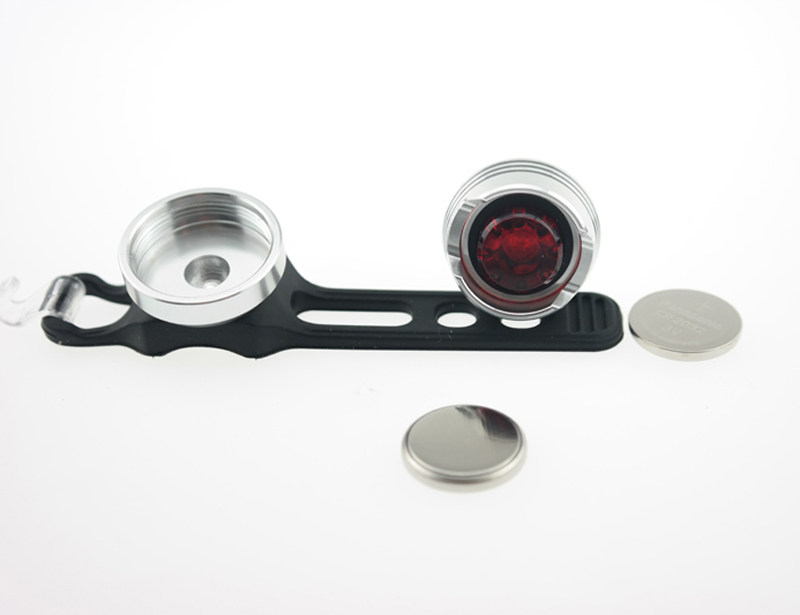 Lumière vélo DOSUN - Taillights - Ref 2401312 Image 22