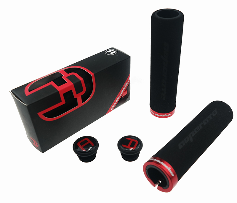 Poignées de vélo @OPERATE - Ref 2338731 Image 13