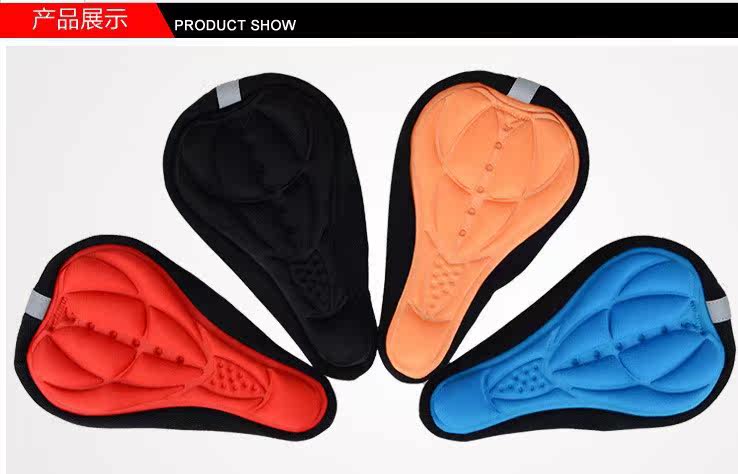 Selle de vélo - Ref 2355354 Image 16