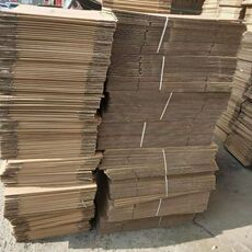 картон 现货出售工厂批发大屏9寸10寸汽车导航纸箱包装盒导航纸箱子定做