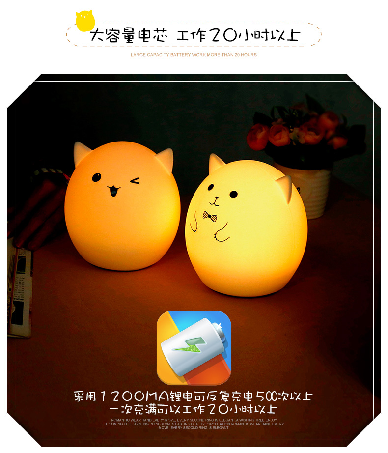 Lampe USB - Ref 381258 Image 13