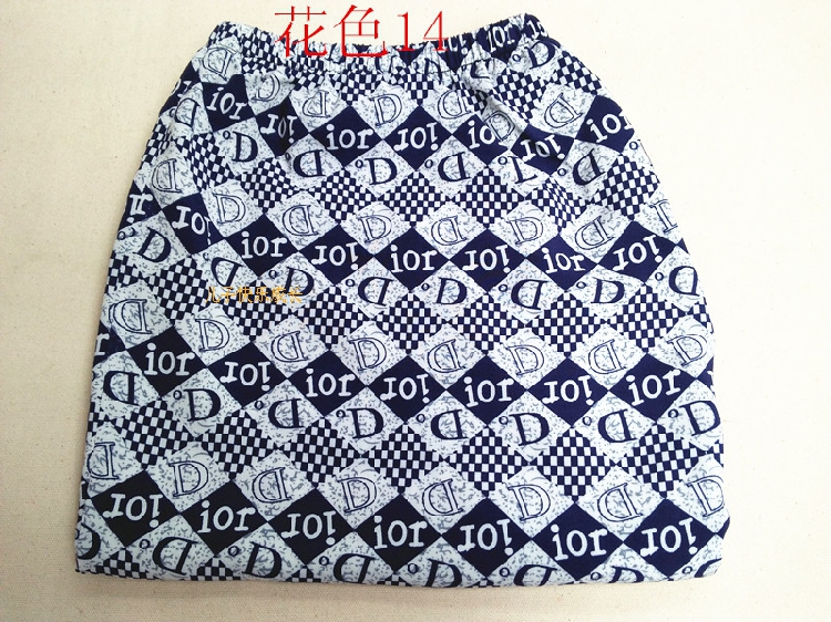 Pantalon pyjama Moyen-âge - Ref 723027 Image 6