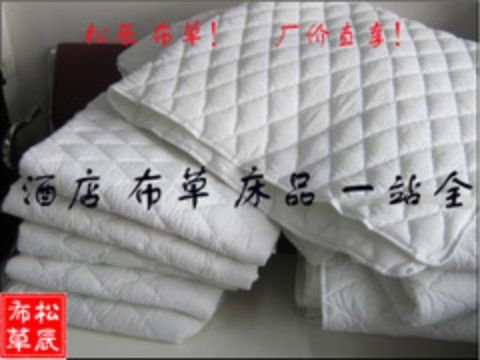 Khách sạn khách sạn chăn ga gối đệm nhà sản xuất bông cotton lanh lông lớn hoa jacquard chăn cotton