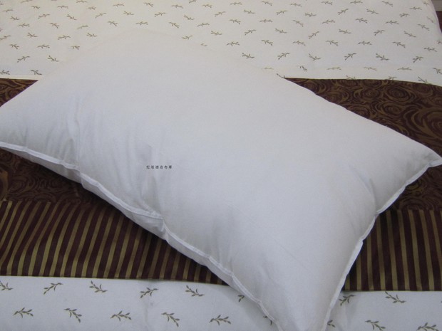 Khách sạn khách sạn gối lõi gối nhà sản xuất đặc sản bệnh viện gối hai mặt lông kiều mạch nhung gối chống trào ngược babieskey