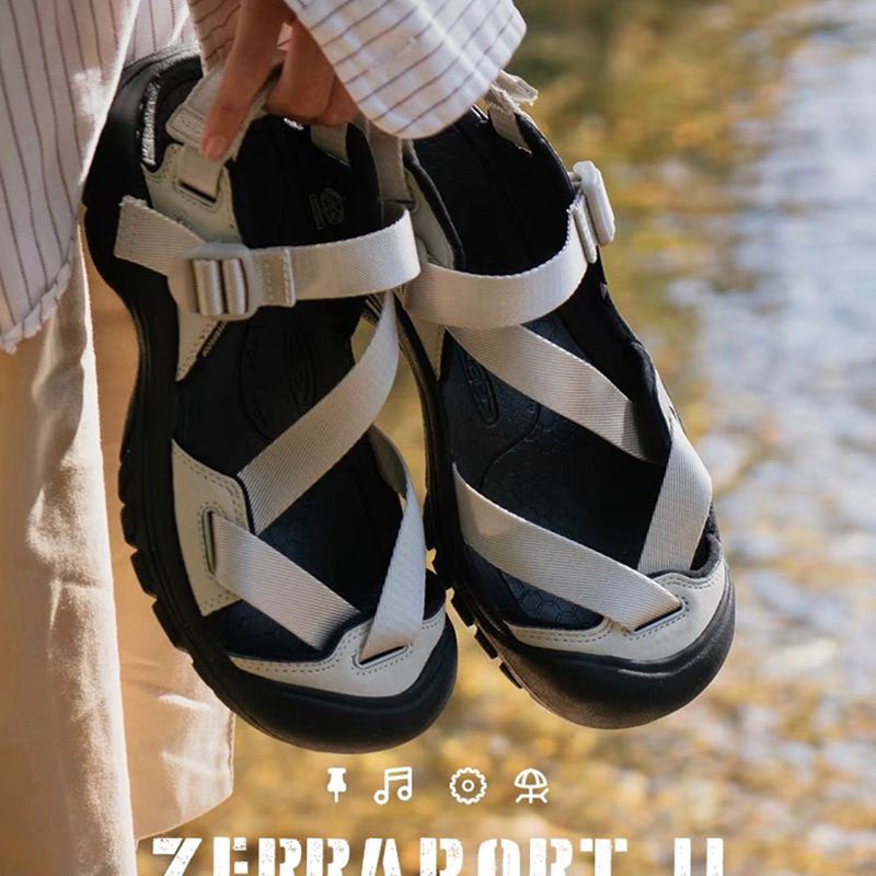 Putian Keen Kee* Zerraport2 Outdoor Leisure Camping Shoes, River Tracing Shoes, Women's Casual Sandals Putian Keen Kee* Zerraport2 Outdoor Leisure Camping Shoes, River Tracing Shoes, Women's Casual Sandals