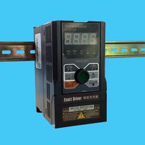 Fine drive vector inverter 220V 380V 0 4KW 0 75KW 1 5KW inverter