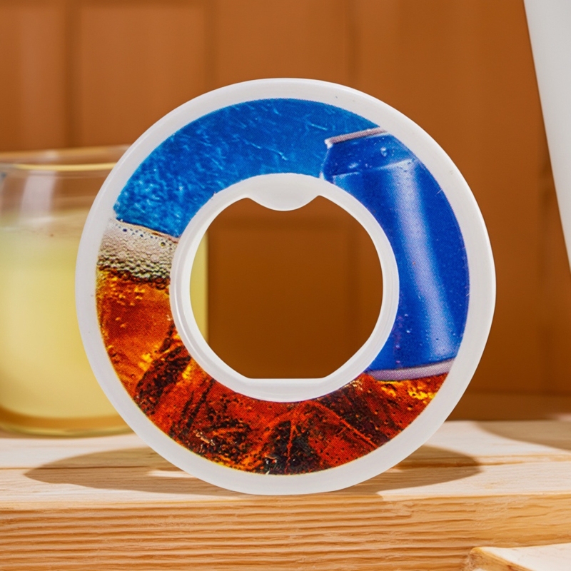 In-Stock Water Flavoring Device, Fruit Scent Aroma Flavoring Cup, Flavoring Pod, Scent Ring