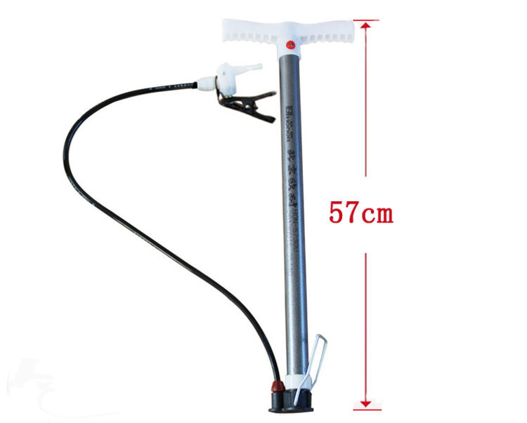 Pompe à vélo HONOR - Ref 2390513 Image 9