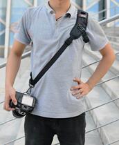 Focus SLR F-1 professional shoulder strap fast shooter F1 strap camera shoulder strap shoulder strap