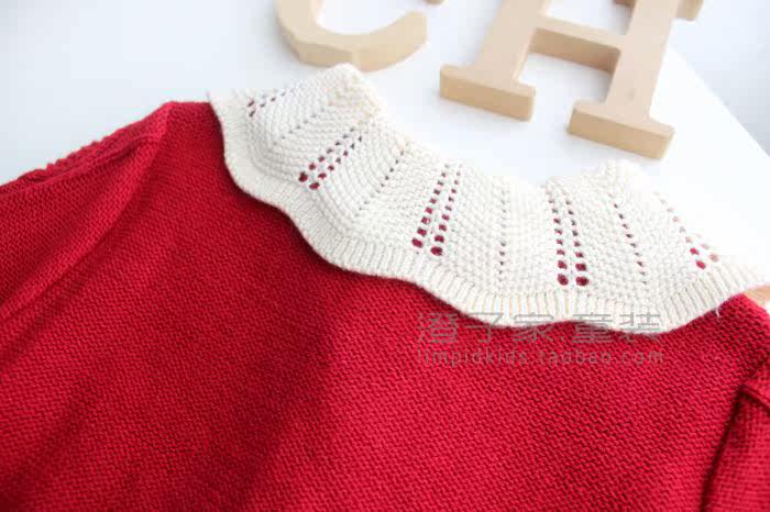 Pull fille - Ref 2104308 Image 19