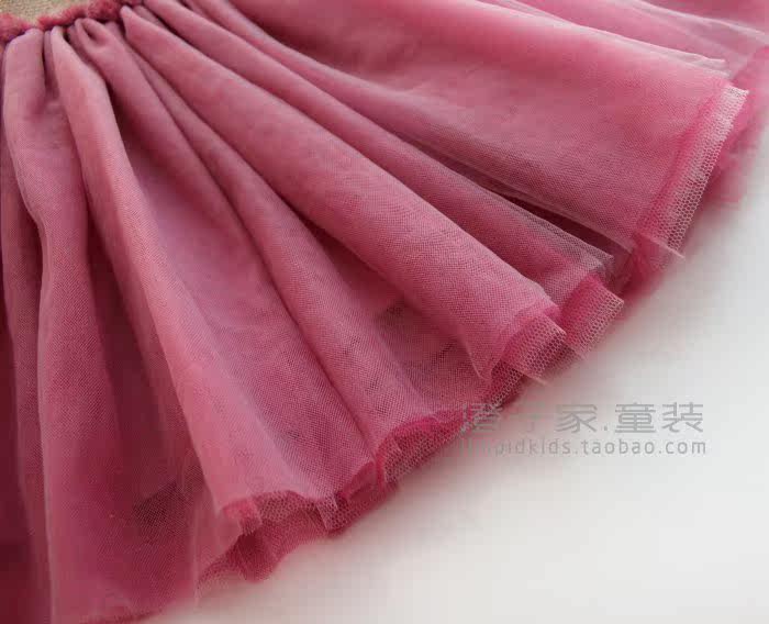 Jupe pour fille - Ref 2049816 Image 30