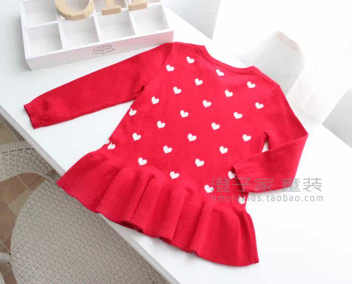 Pull fille - Ref 2104705 Image 15