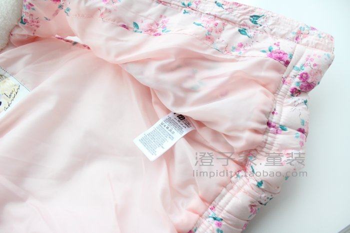 Gilet fille - Ref 2070853 Image 14