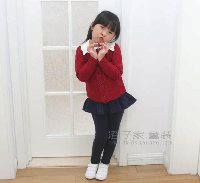 Pull fille - Ref 2104308 Image 6