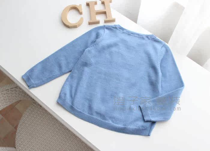 Pull fille - Ref 2104074 Image 19