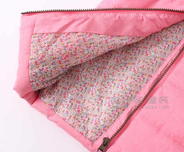 Gilet fille - Ref 2070677 Image 15