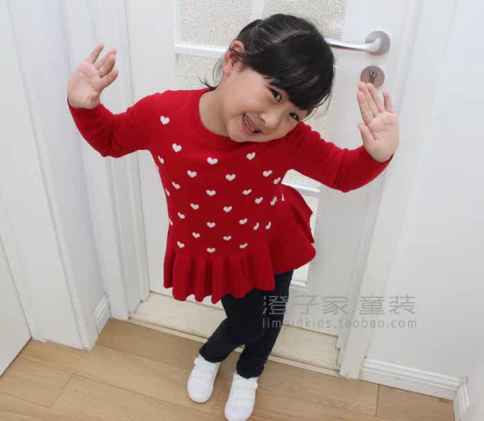 Pull fille - Ref 2104705 Image 7