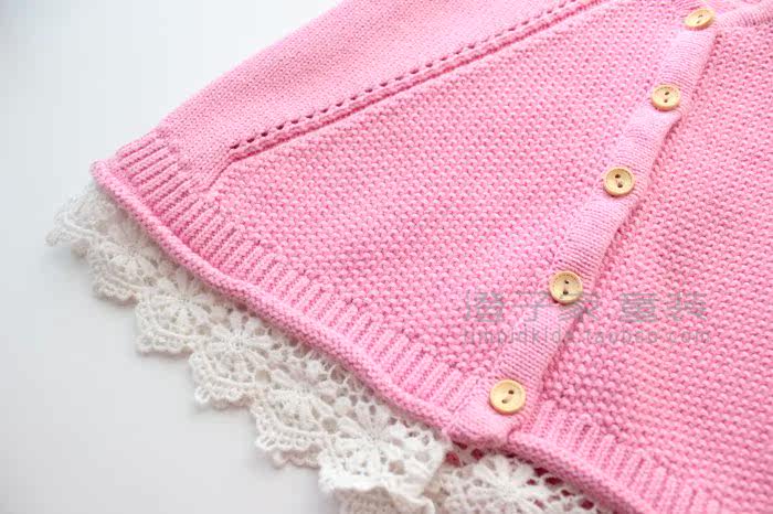 Gilet fille - Ref 2071042 Image 16