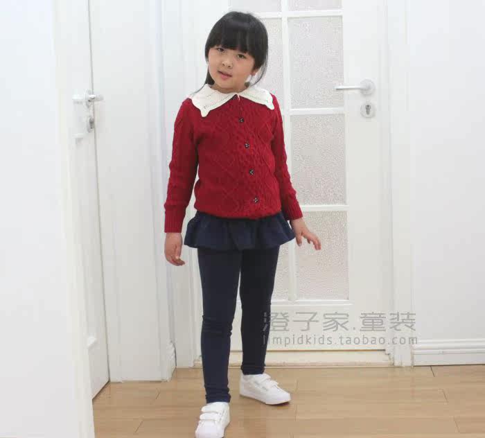 Pull fille - Ref 2104308 Image 8