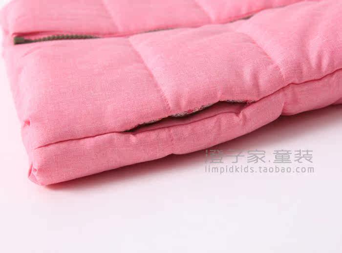 Gilet fille - Ref 2070677 Image 13