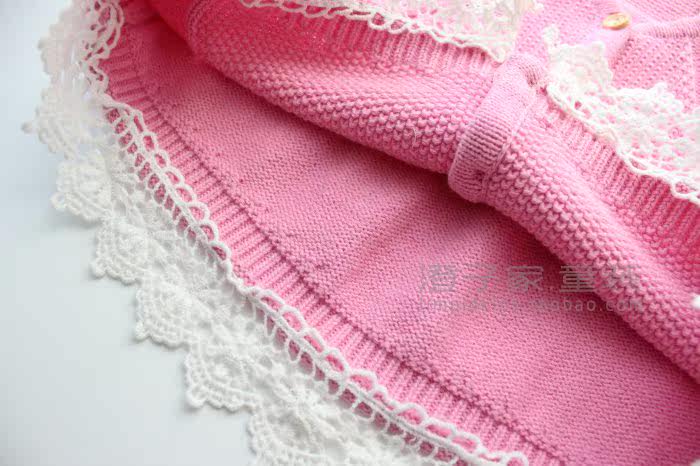 Gilet fille - Ref 2071042 Image 17