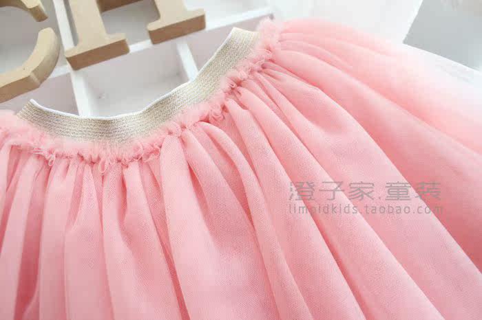 Jupe pour fille - Ref 2049816 Image 19