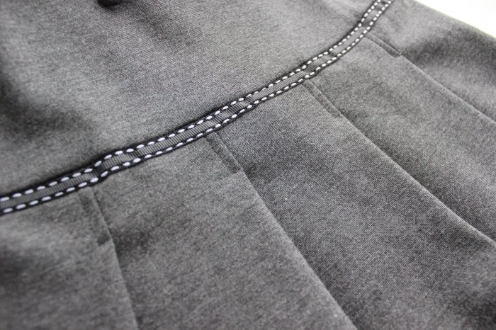 Gilet fille - Ref 2071326 Image 25