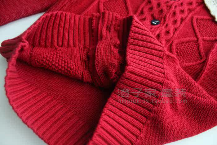 Pull fille - Ref 2104308 Image 17