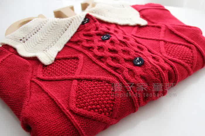 Pull fille - Ref 2104308 Image 10