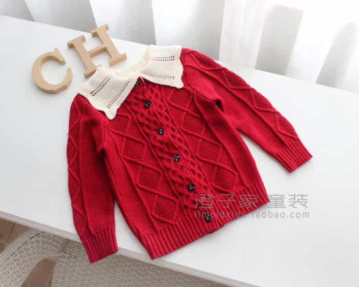 Pull fille - Ref 2104308 Image 11
