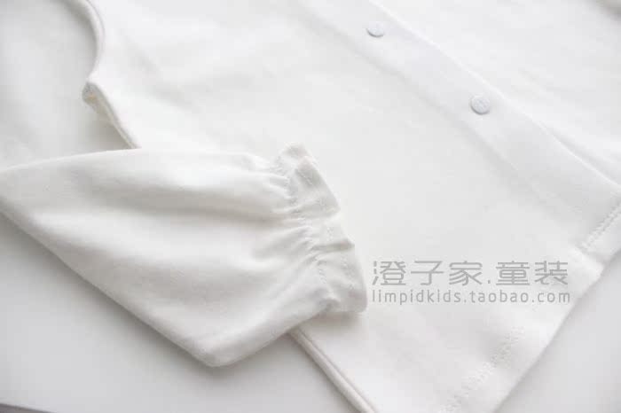 Chemise fille à manche longue - Ref 2084793 Image 11