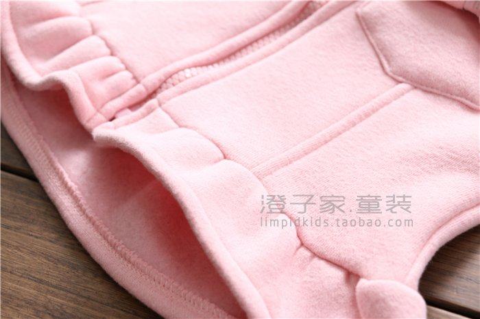 Gilet fille - Ref 2071760 Image 11