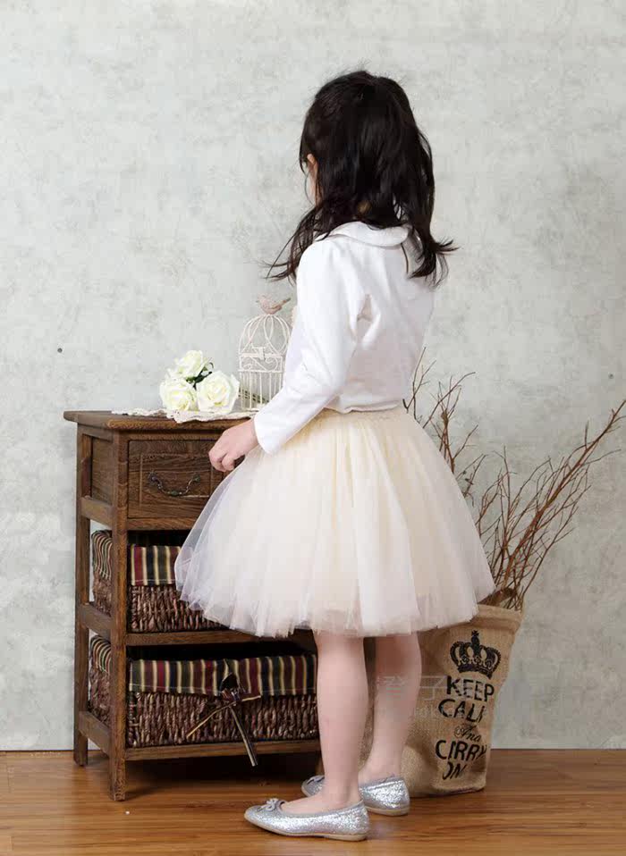 Jupe pour fille - Ref 2049816 Image 17