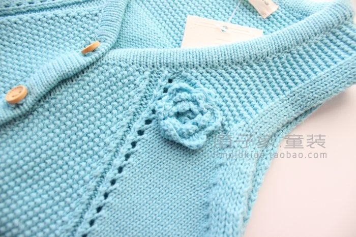 Gilet fille - Ref 2071042 Image 22