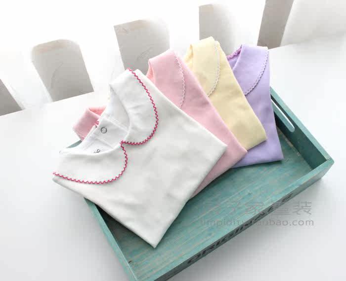 Chemise fille à manche longue - Ref 2084932 Image 6