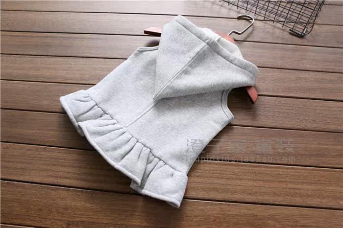 Gilet fille - Ref 2071760 Image 19