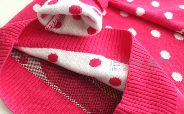 Pull fille - Ref 2104299 Image 12