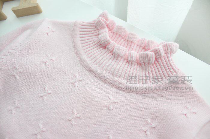 Pull fille - Ref 2104690 Image 24