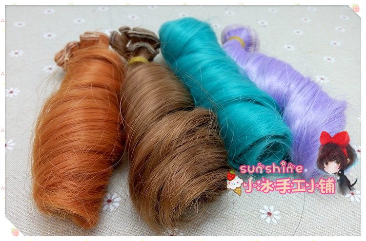 Extension cheveux - Ref 217159 Image 6