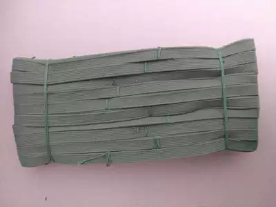 Altered backpack rope backpack belt outdoor strapping belt tighten up canvas military green bag rope student military training